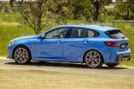 BMW M135i xDrive 2019 года (AU)